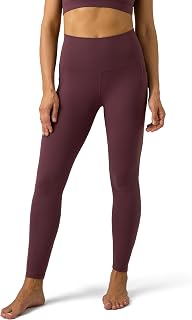 Colorfulkoala Dreamlux Yoga Leggings 25" / 28" Inseam with Pockets