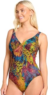 Kiniki Women's Transtanning Swimsuit Top with Support (5th Generation)