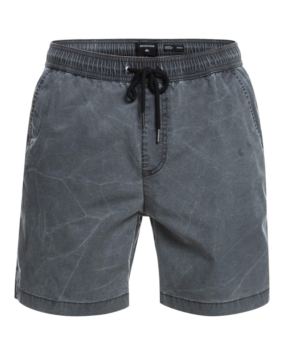 Quiksilver Taxer 17 Inch Men's Casual Short Shorts
