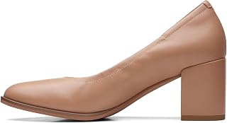 Clarks Unisex Freva55 CourtSneaker