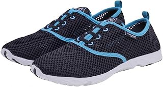 Cressi Aqua Shoes - Unisex Modern Water Sports Shoes, Multicolor