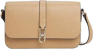 Tommy Hilfiger Womens Libre Flap Crossbody