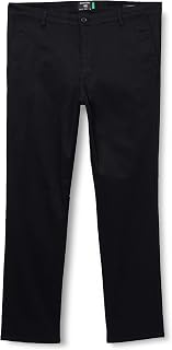 Dockers Signature Stain Defender Men's Slim Fit Trousers