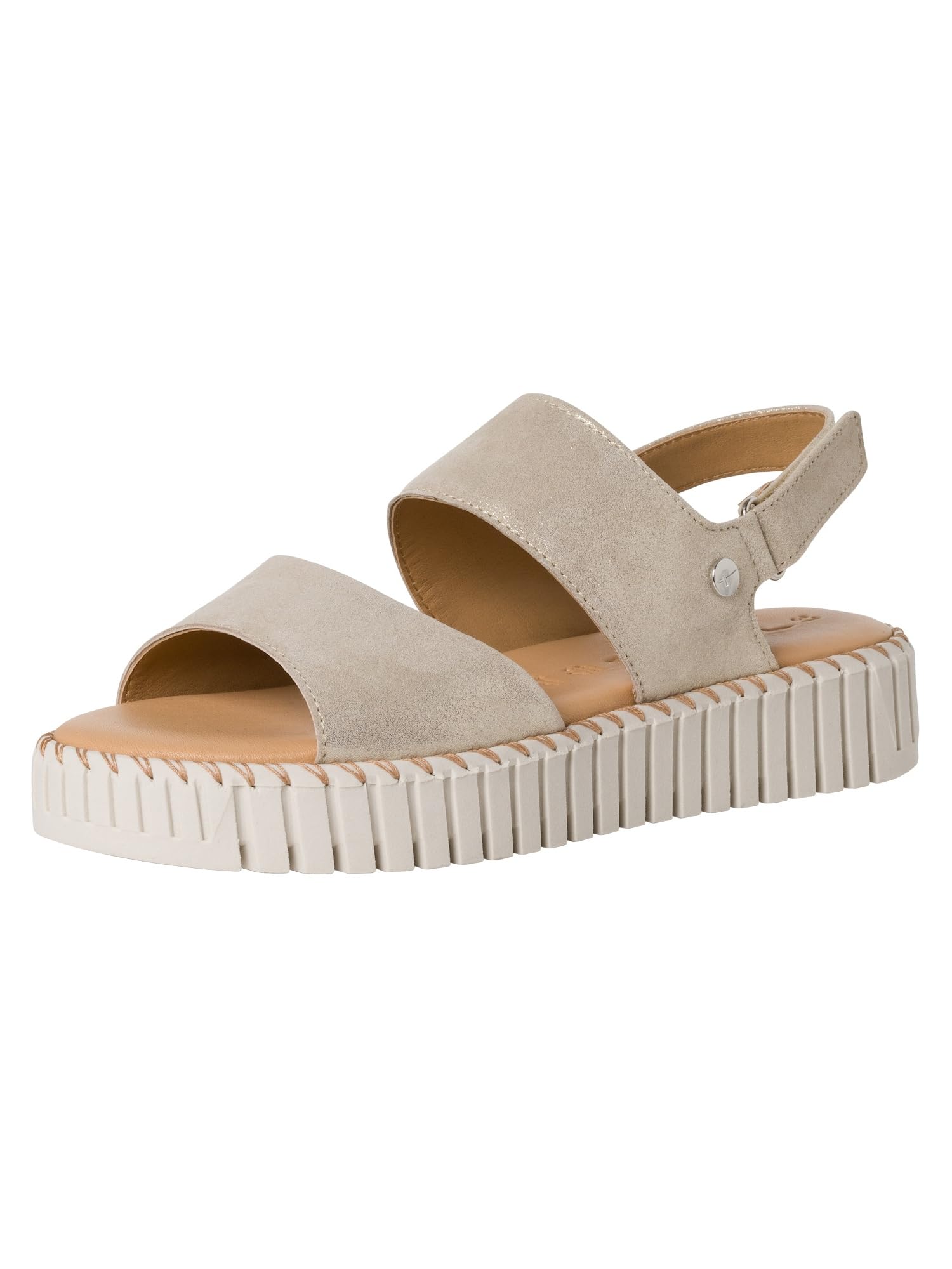 Tamaris Women Sandal 1-28710-42 Size: EU