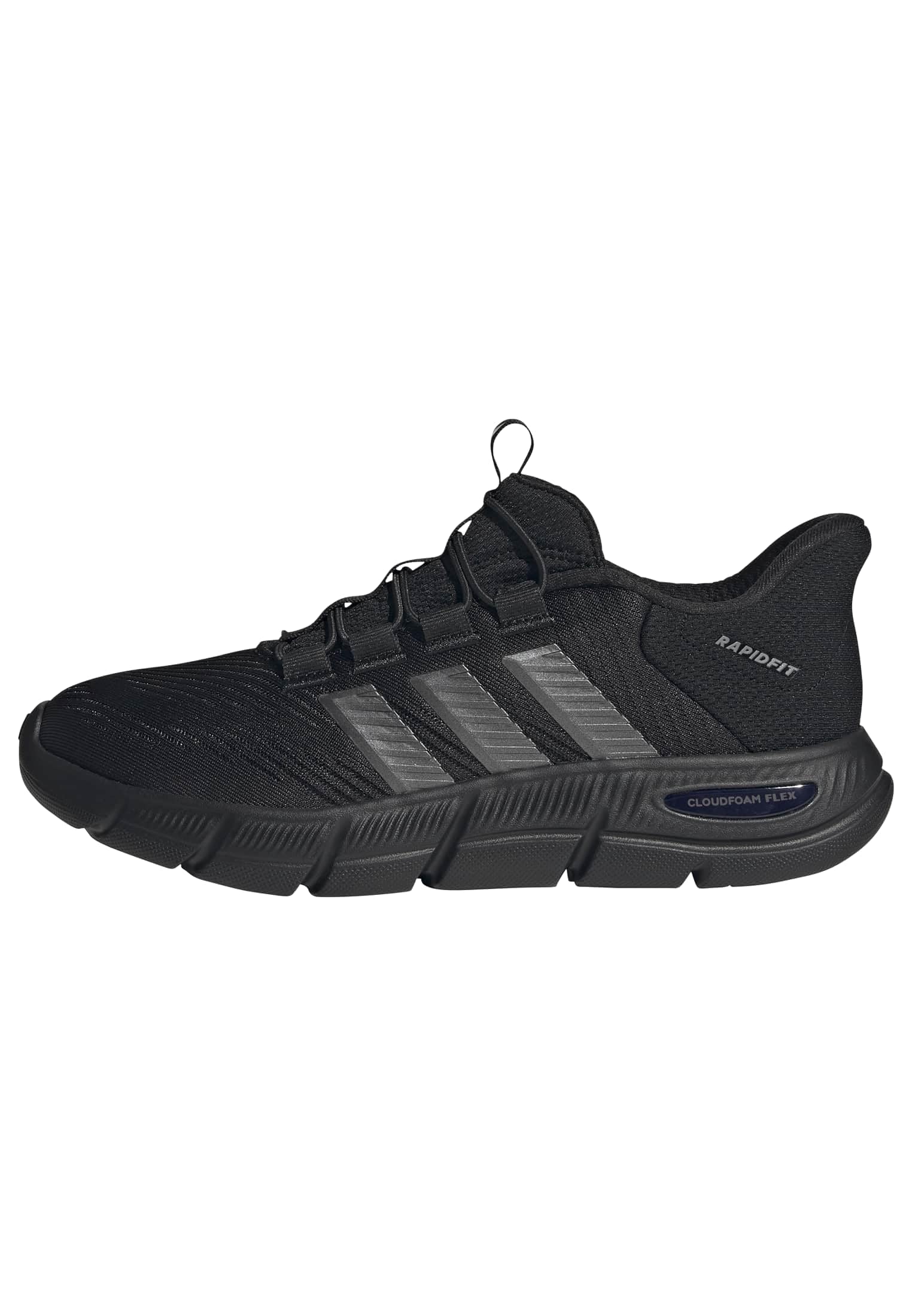 adidas Women's Cloudfoam Flex Laces Shoes