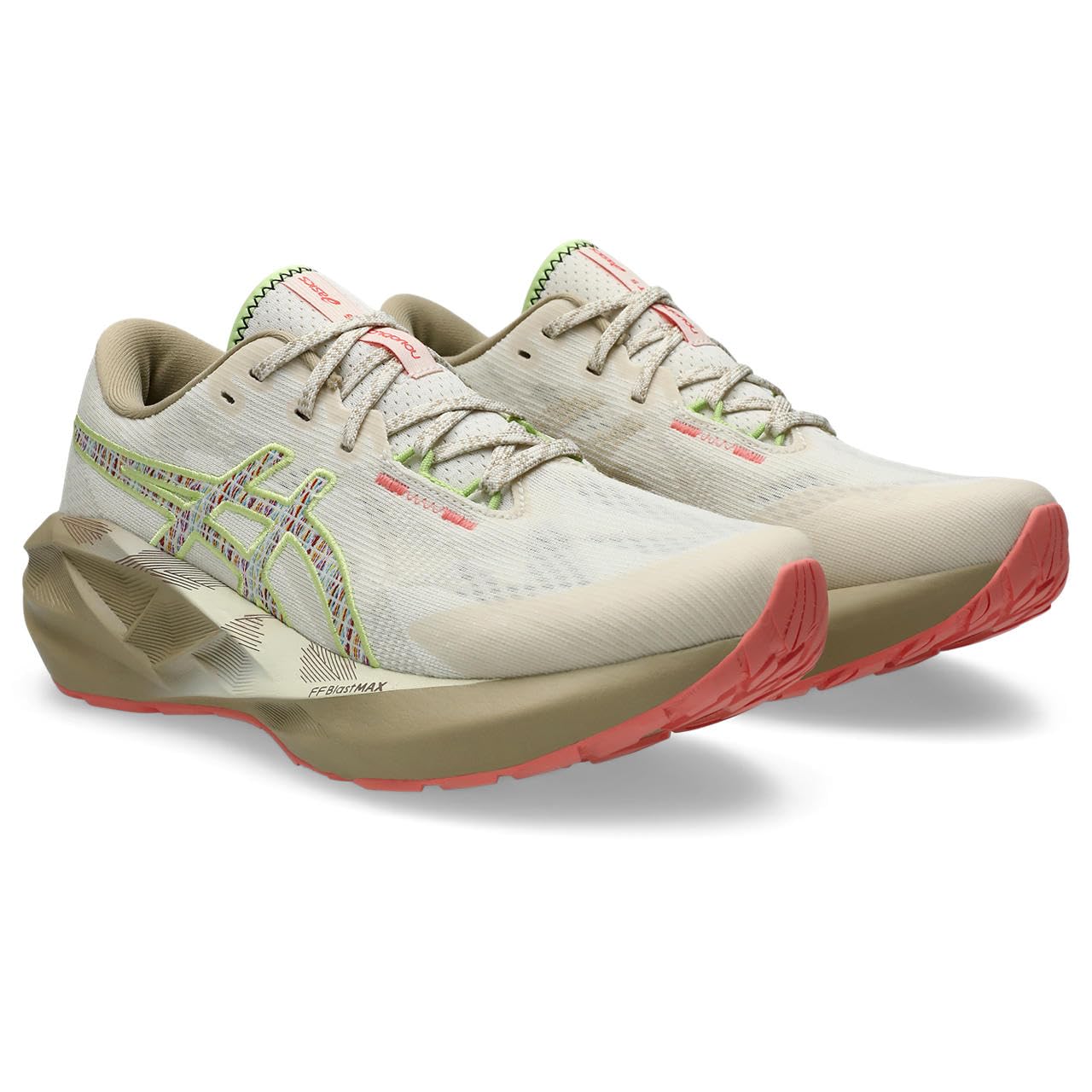 Asics Novablast 5 Women's Trainers
