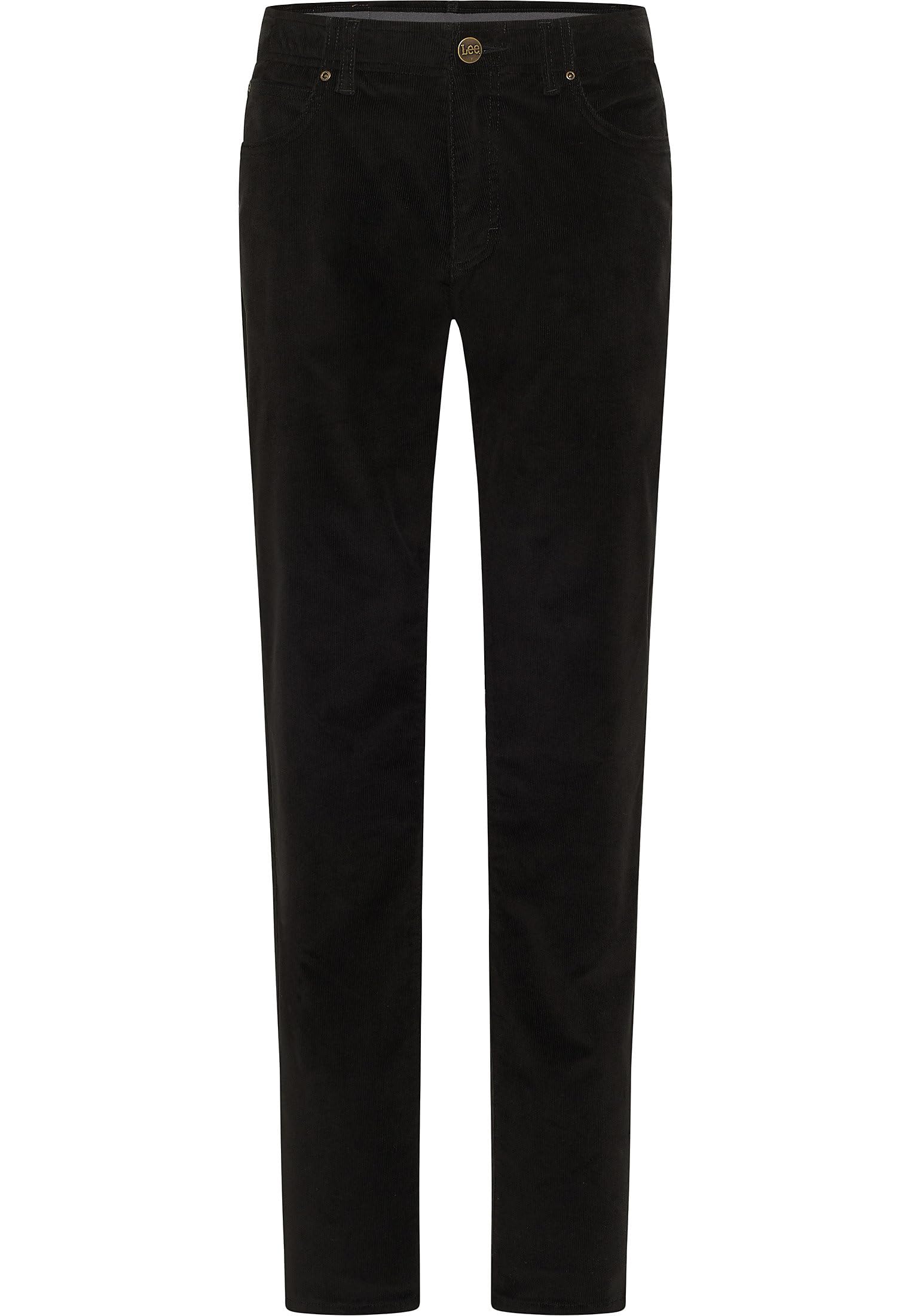 Lee Men's Straight Fit MVP Jeans