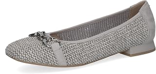 CAPRICE Ballerina 9-22503-42 Width G Size: EU