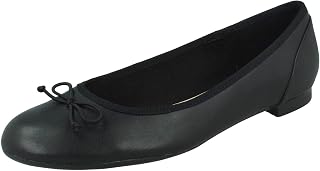 Clarks Couture Bloom, Women's Ballet Flats