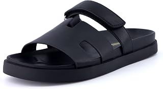 CUSHIONAIRE Women's Lotto Insole Sandal with +Comfort, Widths Available
