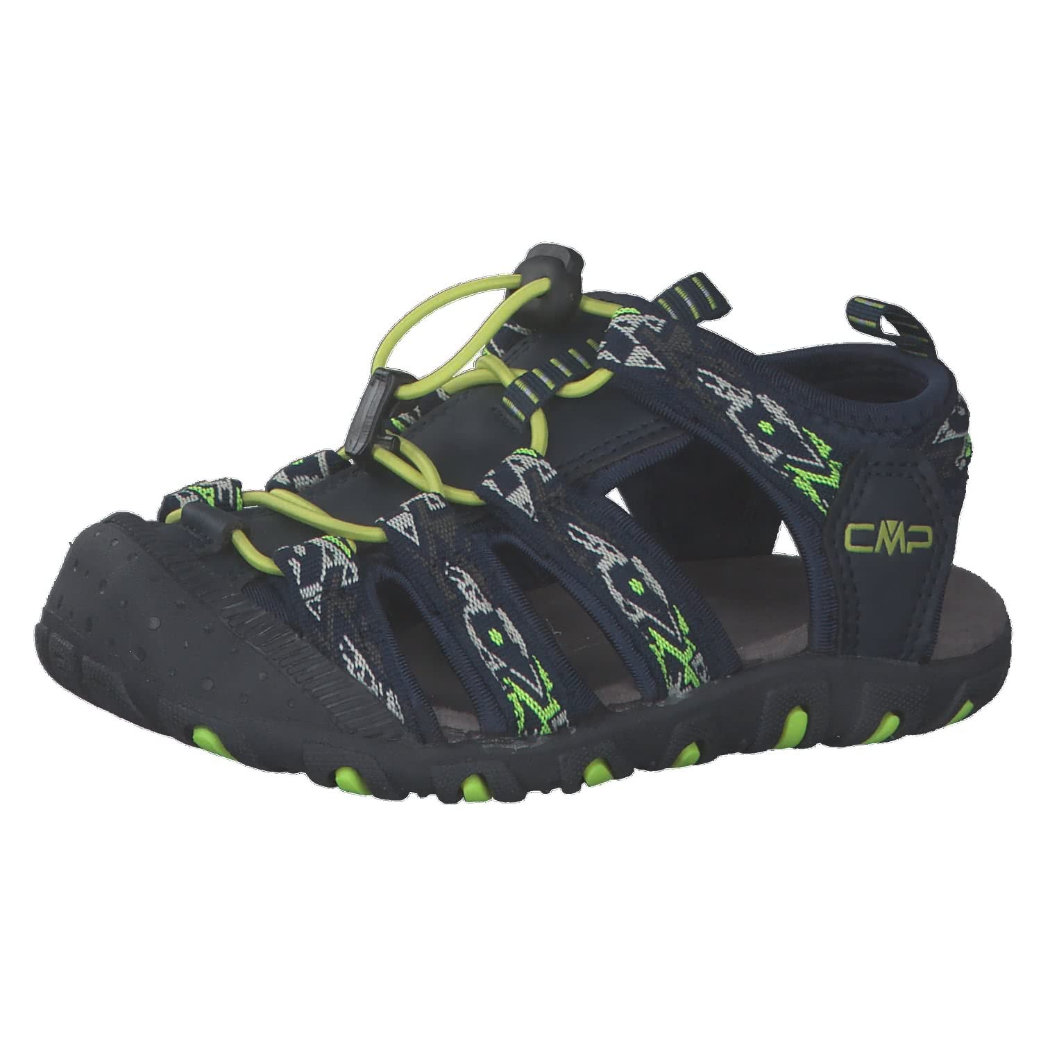 CMP Unisex Children Sahiph Hiking Sandal Hiking & Hiking Sandals