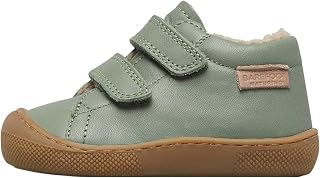 Naturino Leather Barefoot Shoes