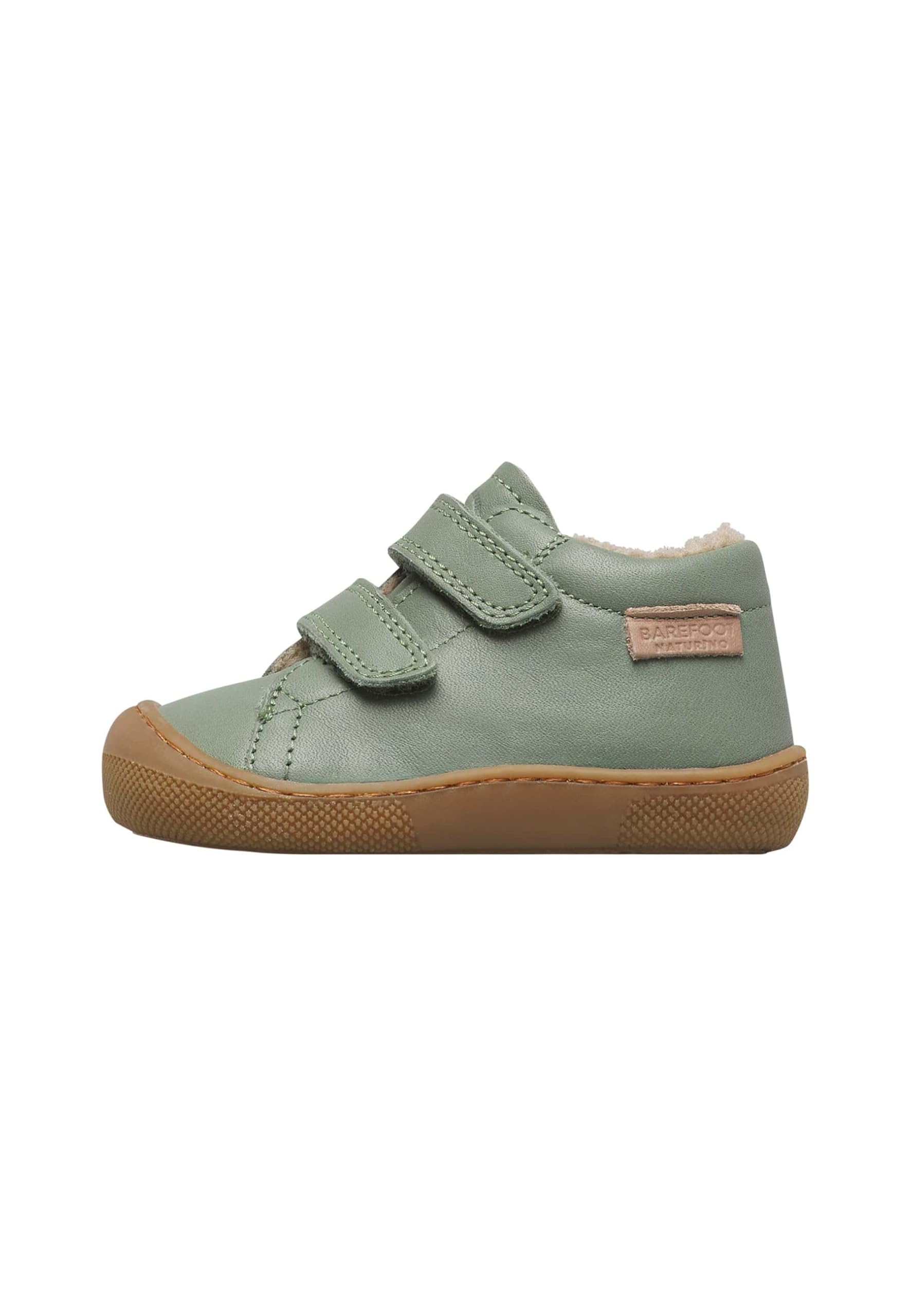 Naturino Leather Barefoot Shoes