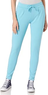ICHI Women's Casual Business Pants