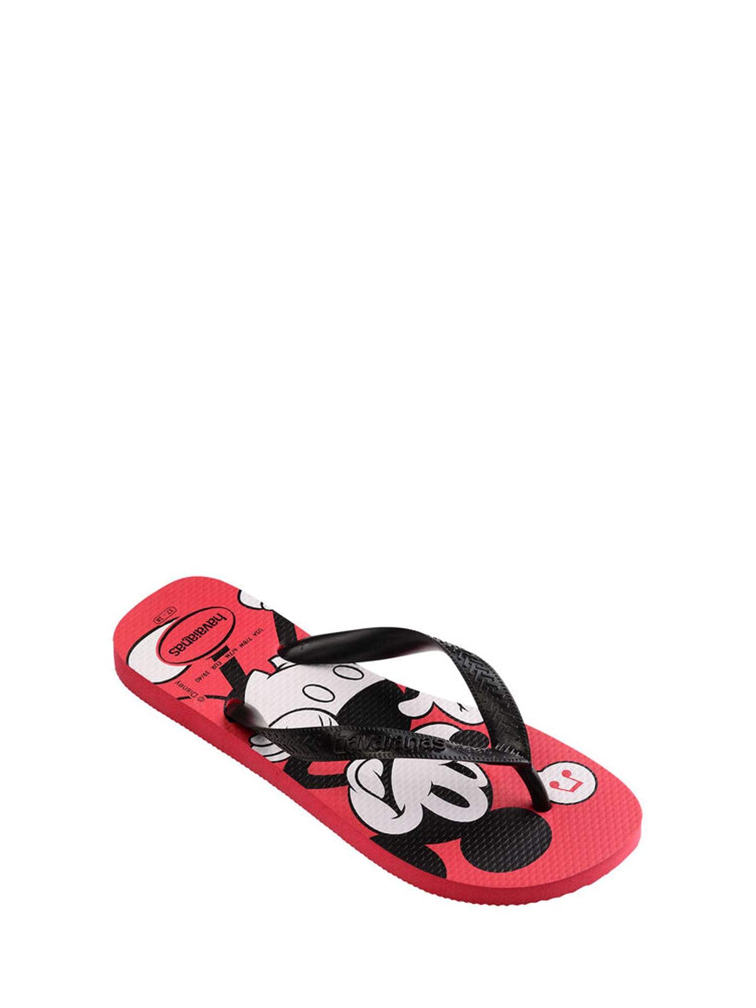 Havaianas Top Disney Unisex Adult Flip Flops