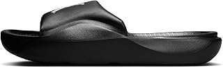Jordan Franchise Mens Slides (HF3263-001, Black/White)