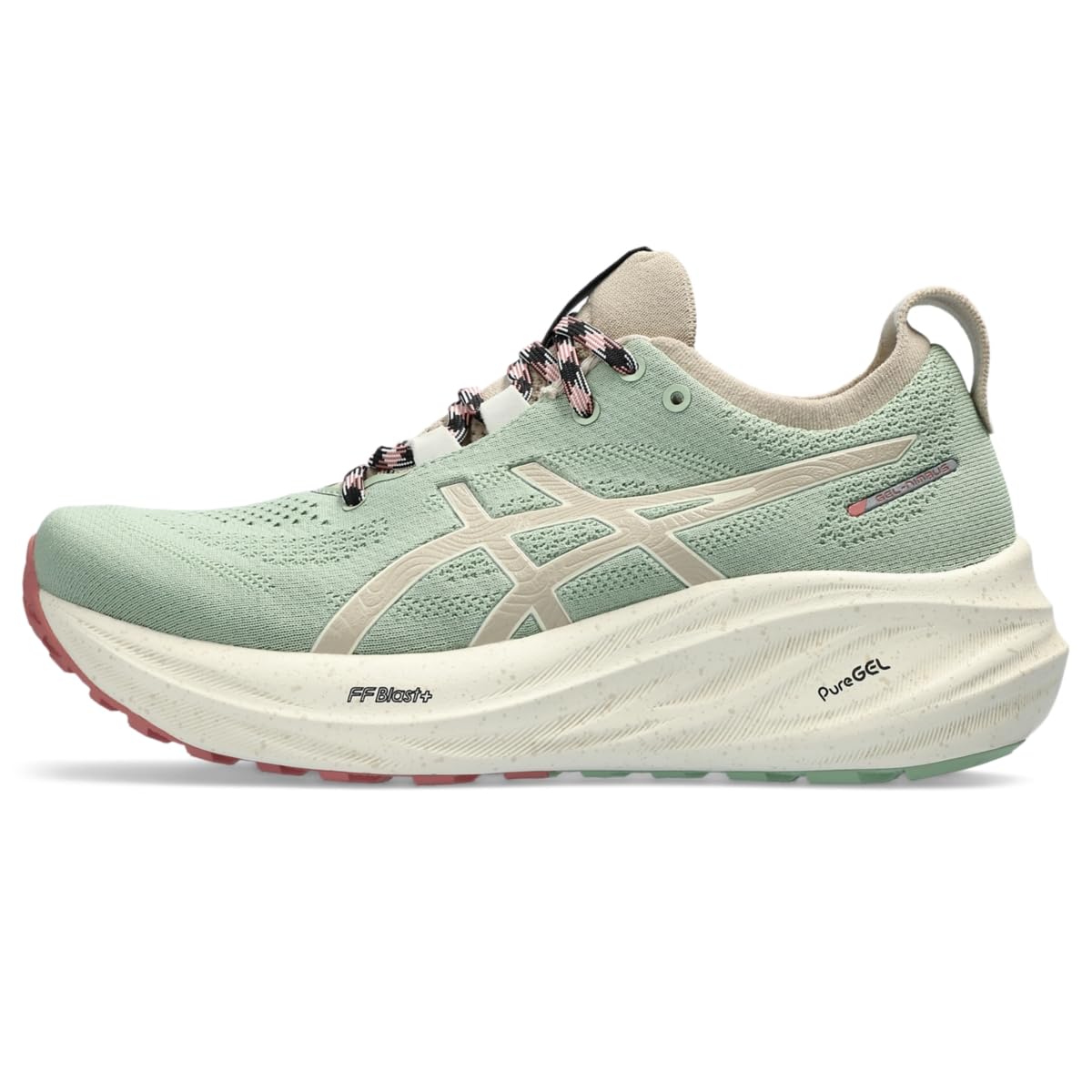 ASICS Women's Gel-Nimbus 26 Trainers