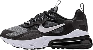 Nike Nike Air Max 270 React (Gs), Boy's Running Shoe, multicolour, 3.5 UK (36 EU)