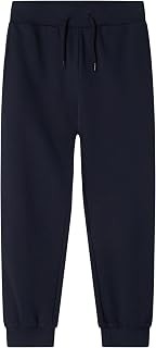 NAME IT - Nkmsweat Bru Noos Trousers for Children and Teenagers