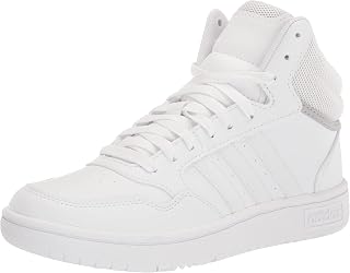 adidas Women's Hoops 3.0 Bold Shoes