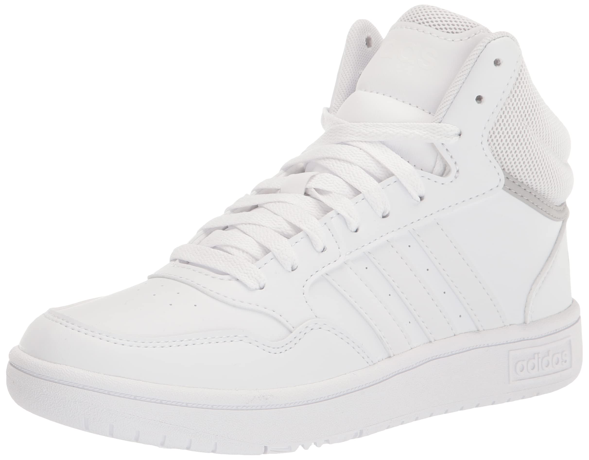 adidas Women's Hoops 3.0 Bold Shoes