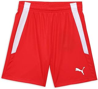 Shorts Puma Model TeamLIGA Shorts Jr