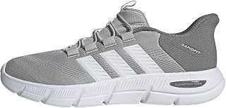 adidas Unisex Cloudfoam Flex Rapidfit Shoes
