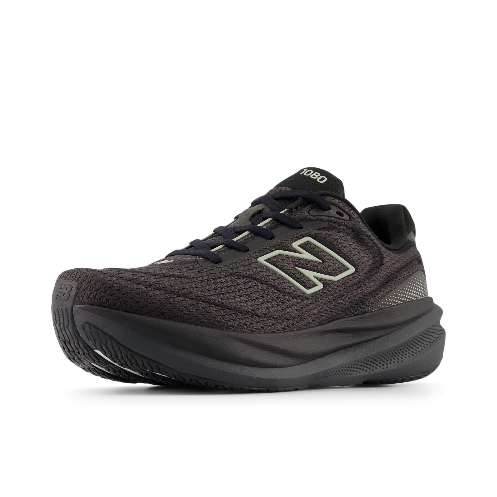 New Balance Foam Fresca X 1080 V12, Men's Running Shoes