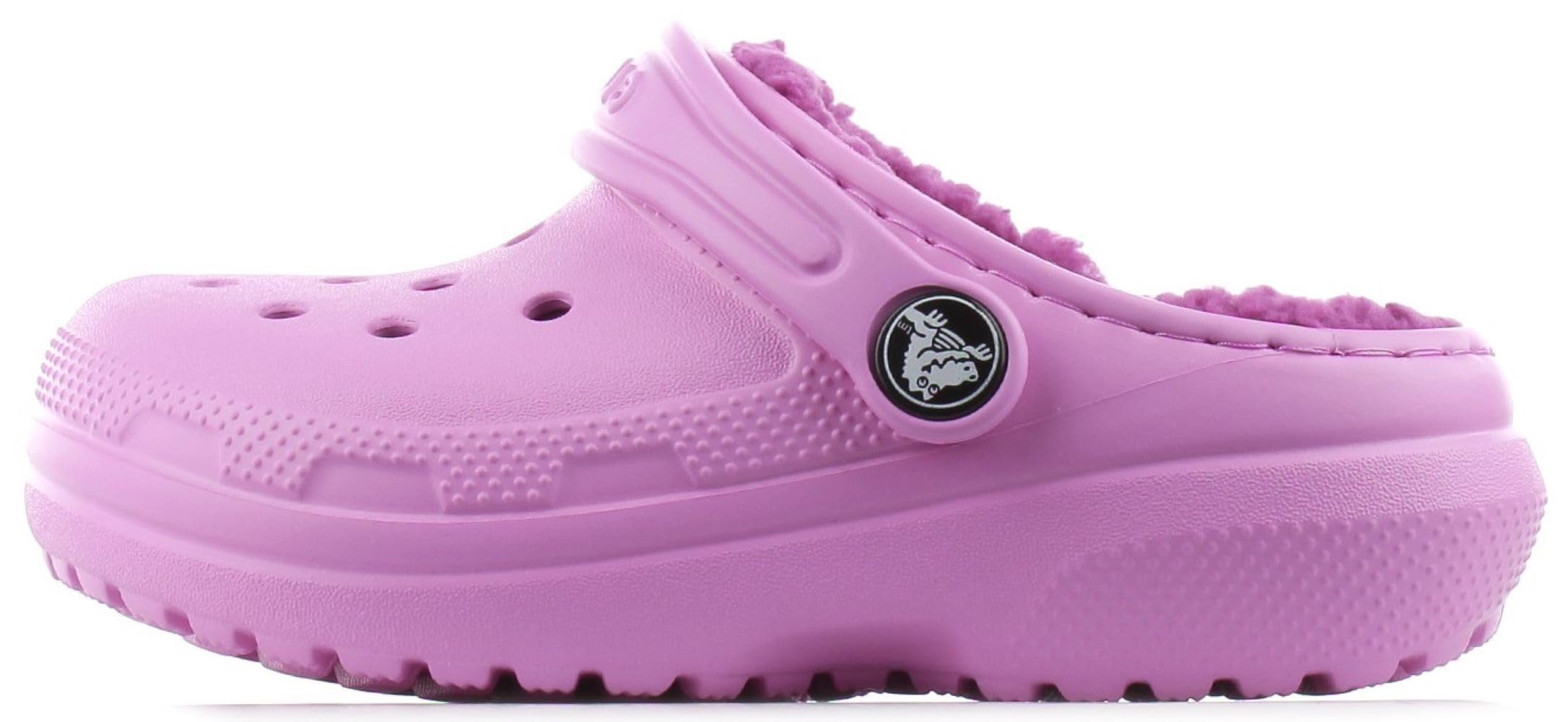 Crocs 207009 ClogUnisex – Children and Youth