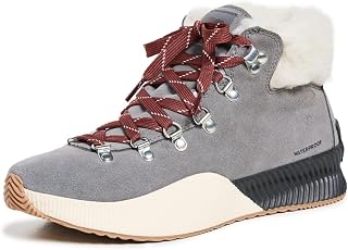 SOREL Out 'N About III Women's Conquest Waterproof Boot