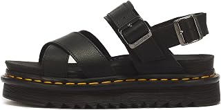 Dr. Martens Women's Voss II Cross Sandals