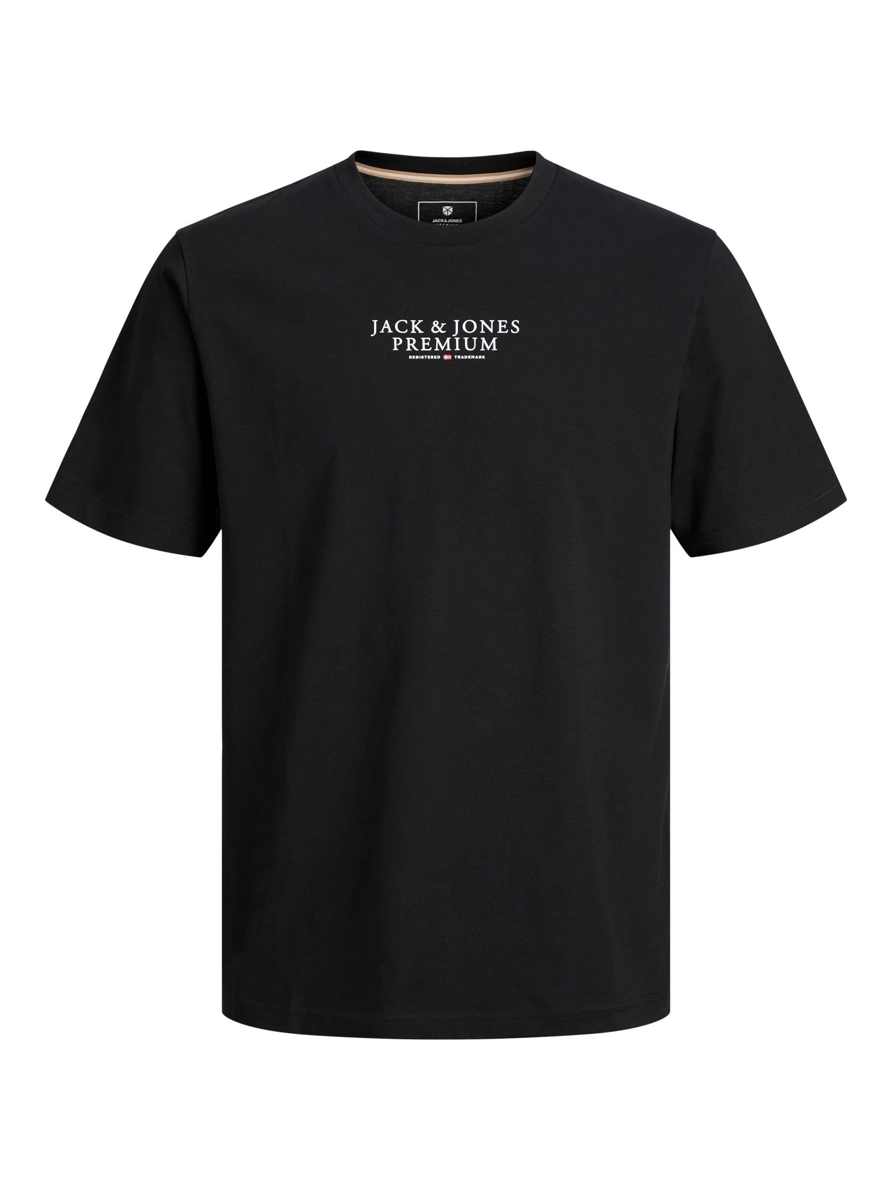 JACK & JONES Logo T-Shirt