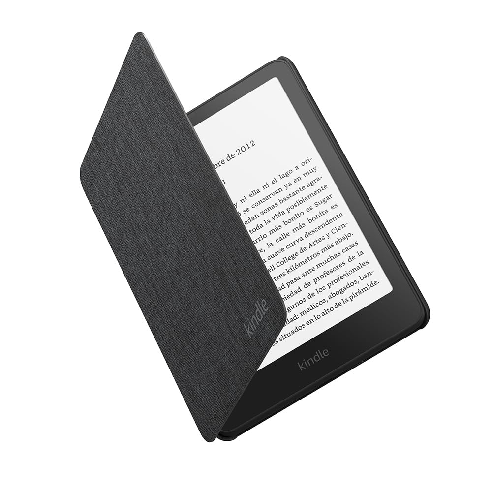 All-new Amazon Kindle Paperwhite and Amazon Kindle Colorsoft Signature Edition C