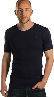 G-Star Men's Base T-Shirt 2-Pack