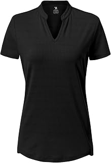 Rdruko Women's Hiking Shirts Short Sleeve UPF 50+ Sun Protection Lightweight Running Fishing Shirts