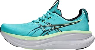 Asics Gel-Nimbus 28 Men's Trainers