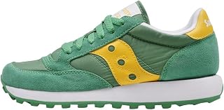 Saucony Jazz Original, Scarpe da Ginnastica Donna