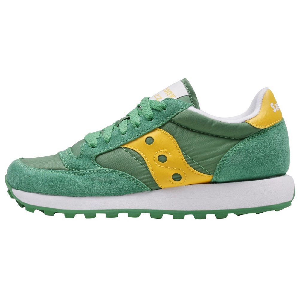 Saucony Jazz Original, Scarpe da Ginnastica Donna