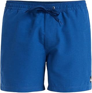 Quiksilver Men's Everyday Deluxe Volley 15 Board Shorts (Pack of 1)