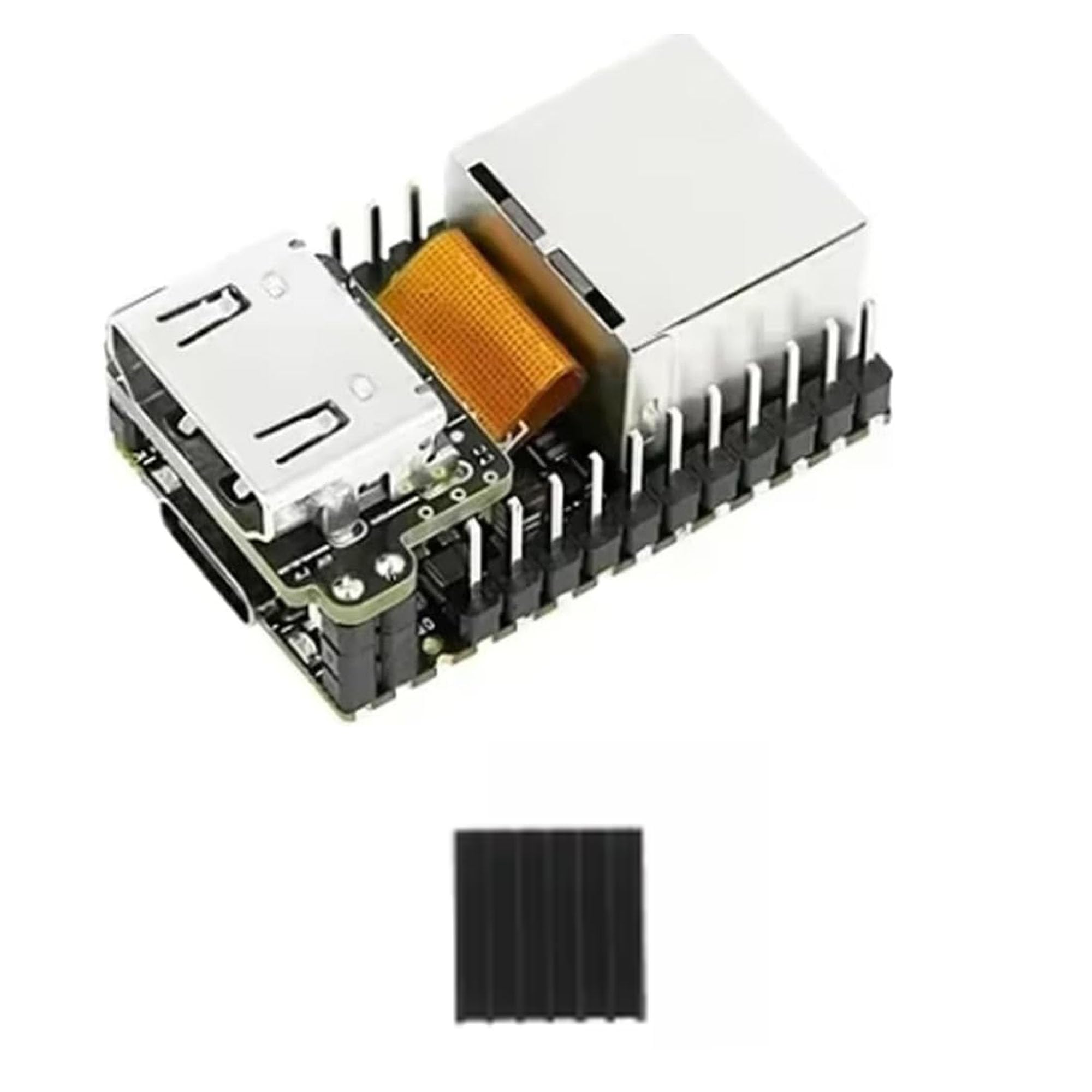 Sipeed NanoKVM Lite IP KVM Over IP Remote Server Management Board | 1GHz C906 RI