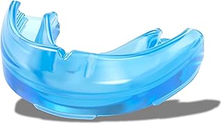 Shock Doctor 4100 Youth Braces Strapless Mouthguard