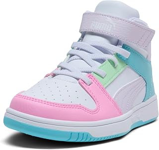 Puma, Baby Unisex Fashion Sneakers
