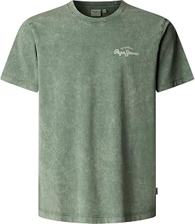 Pepe Jeans Terell Tee T-Shirt Uomo