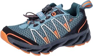 CMP Kids Altak Trail Shoes WP 2.0, Running Shoes Unisex Children