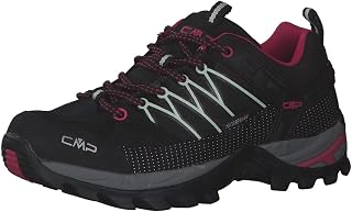 CMP Rigel Low Wmn Trekking Shoe WP Low Trekking Shoes Women's