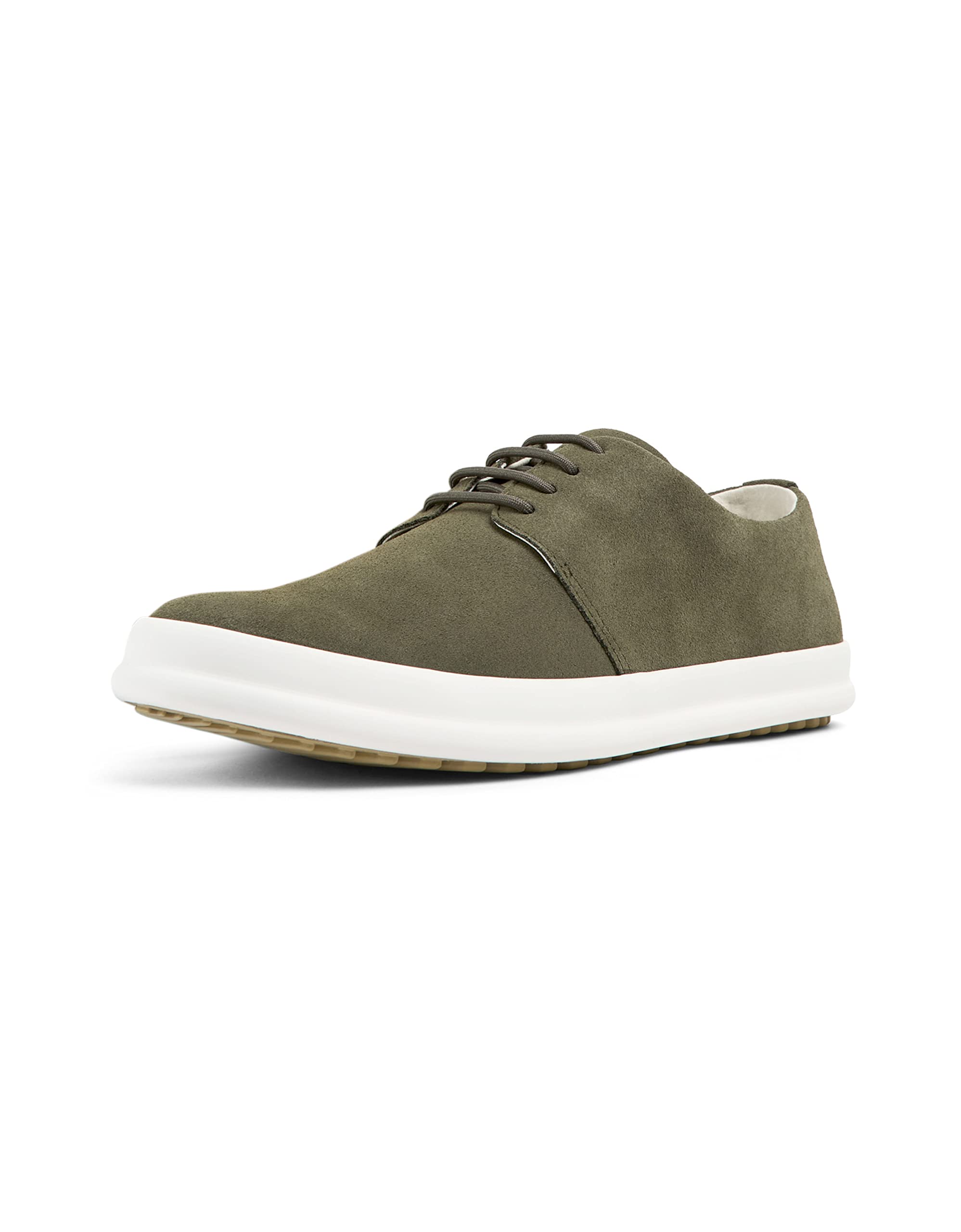 CAMPER(カンペール) Men's Chasis K100836 Sneaker Boot