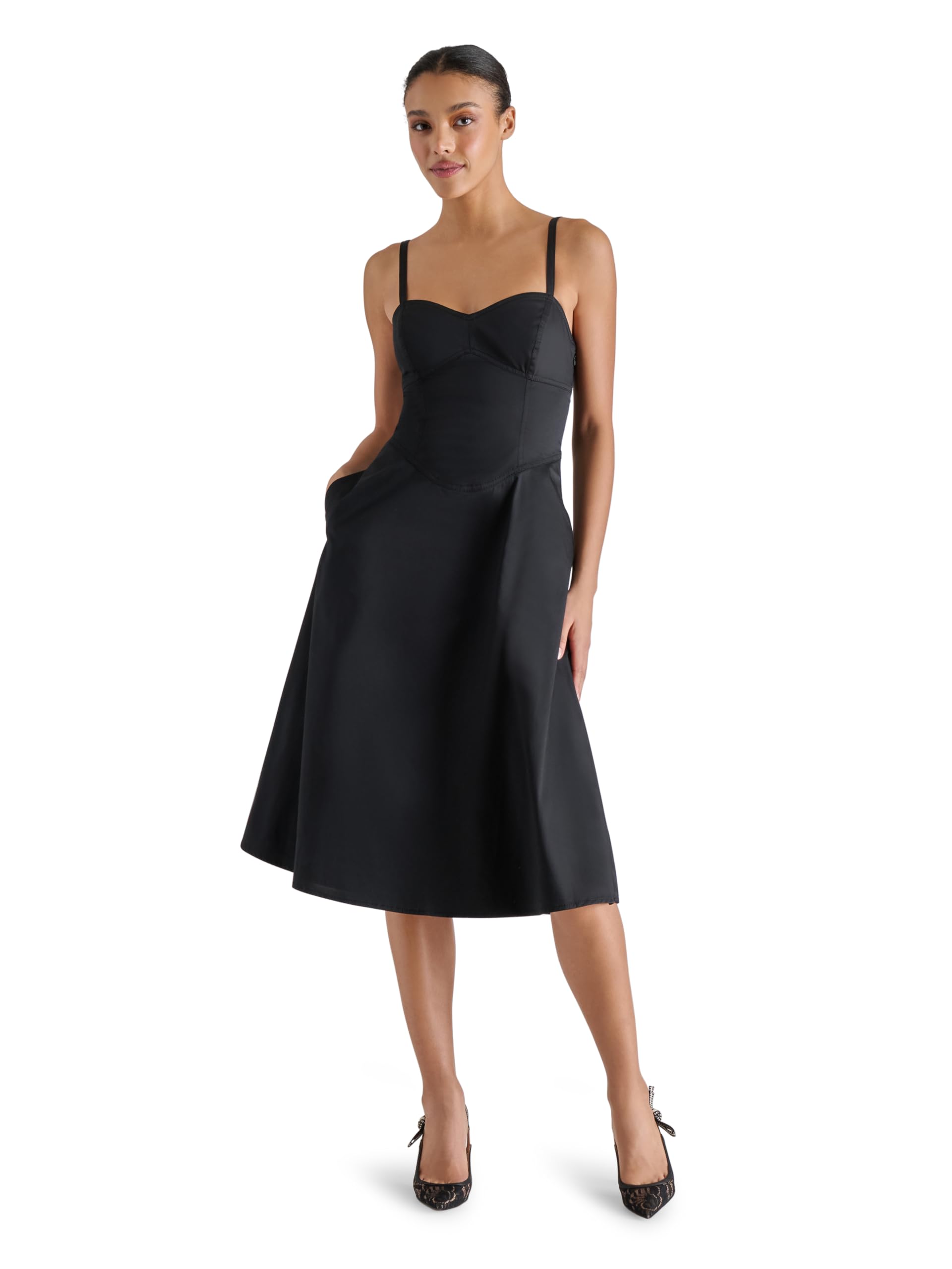 Steve Madden Women's Aster Dress