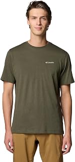 Columbia Thistletown Hills Men's T-Shirt (Pack of 1)