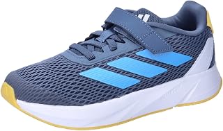 adidas(アディダス) ユニセックス子供 デュラモ SL EL 男の子 女の子 17~25.5cmスニーカー キッズ