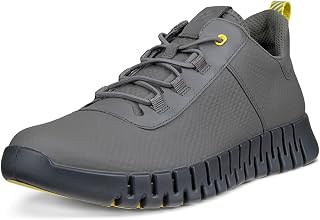Ecco Men's Groove Sneaker